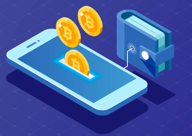 Invest in cryptocurrency
